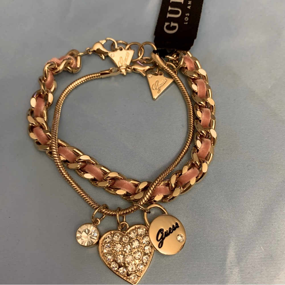Guess Bracelet